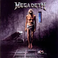 Megadeth — Skin O' My Teeth (2004 Remastered) — обложка